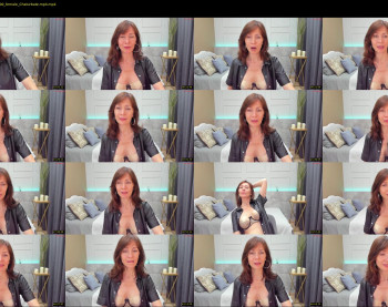mariagold — 53 minute Chaturbate female cam show recording, 720p, Jul 24, 2024