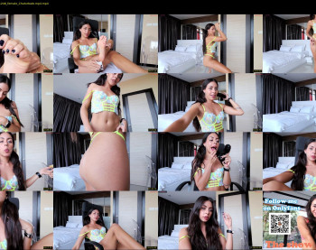 marie_jacob — 78 minute Chaturbate couple cam show recording, 720p, Jul 24, 2024