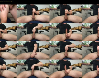 mecc2c — 68 minute Chaturbate male cam show recording, 480p, Jul 24, 2024