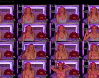 miakinkdd — 121 minute Chaturbate female cam show recording, 720p, Jul 24, 2024