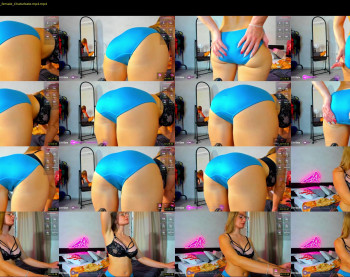 milf_tea — 7 minute Chaturbate female cam show recording, 720p, Jul 24, 2024