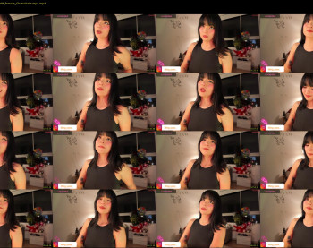 ming_yue_ — 8 minute Chaturbate female cam show recording, 720p, Jul 24, 2024