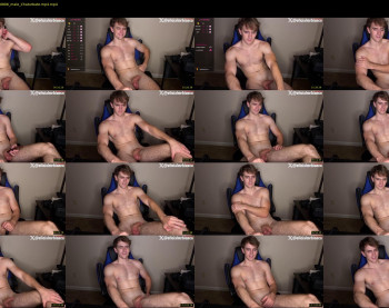 misterblanco — 88 minute Chaturbate male cam show recording, 720p, Jul 24, 2024