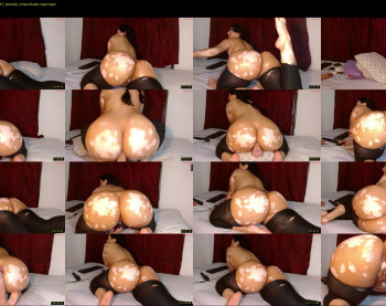 mollyguns — 88 minute Chaturbate female cam show recording, 720p, Jul 24, 2024