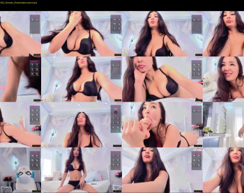 moonmiko1 — 120 minute Chaturbate female cam show recording, 720p, Jul 24, 2024