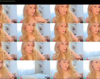 myassistant — 70 minute Chaturbate female cam show recording, 720p, Jul 24, 2024