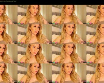 myassistant — 6 minute Chaturbate female cam show recording, 720p, Jul 25, 2024