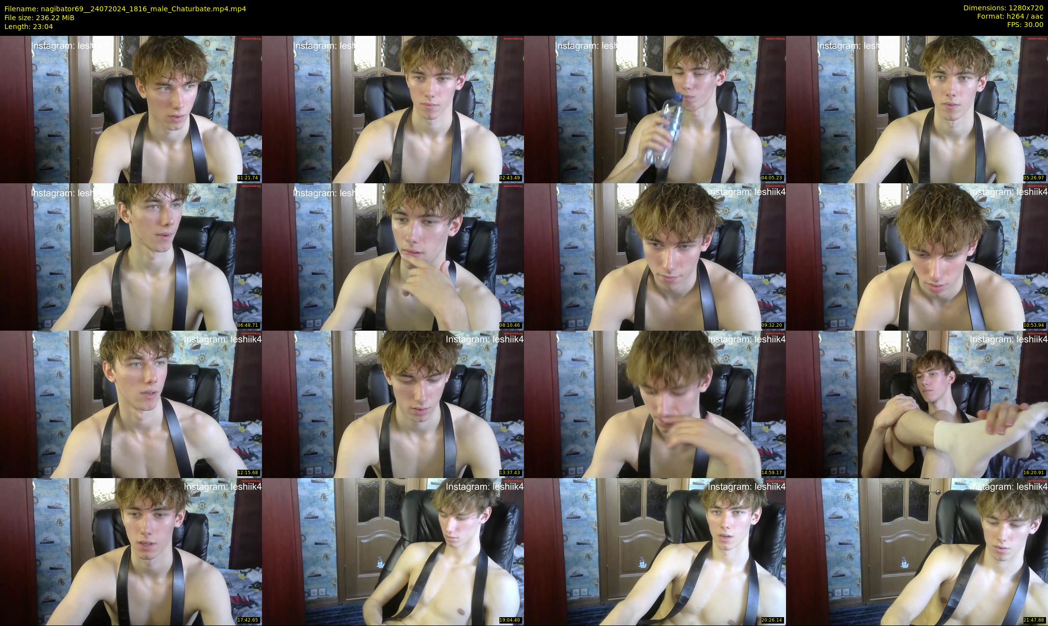 nagibator69_ — 24 minute Chaturbate couple cam show recording, 720p, Jul 24, 2024