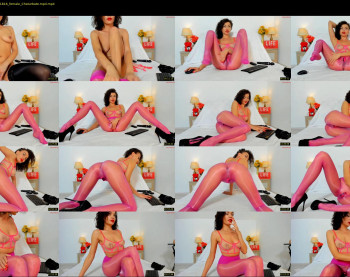 natyprecious — 36 minute Chaturbate female cam show recording, 720p, Jul 24, 2024