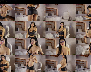 nichole__evans — 26 minute Chaturbate female cam show recording, 720p, Jul 24, 2024