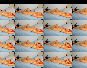 nicki_thick — 4 minute Chaturbate female cam show recording, 720p, Jul 24, 2024