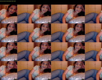 nightssecret — 15 minute Chaturbate female cam show recording, 720p, Jul 25, 2024