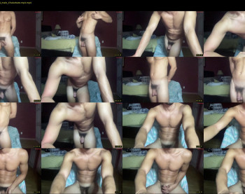 nyc2100 — 24 minute Chaturbate male cam show recording, 720p, Jul 24, 2024