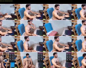 osito_blanco — 100 minute Chaturbate male cam show recording, 720p, Jul 25, 2024