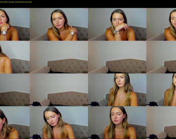 paradisepleasure_ — 7 minute Chaturbate couple cam show recording, 720p, Jul 24, 2024