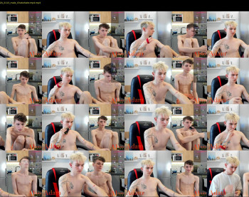 passionprince69 — 19 minute Chaturbate male cam show recording, 720p, Jul 24, 2024