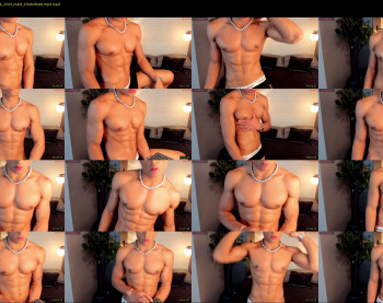 patrick_brown_ — 20 minute Chaturbate male cam show recording, 720p, Jul 24, 2024