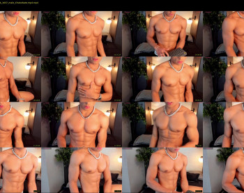 patrick_brown_ — 22 minute Chaturbate male cam show recording, 720p, Jul 24, 2024
