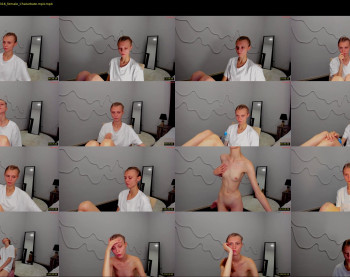 phoebepaw — 113 minute Chaturbate female cam show recording, 720p, Jul 24, 2024