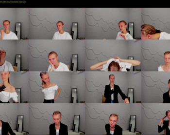 phoebepaw — 34 minute Chaturbate female cam show recording, 720p, Jul 24, 2024
