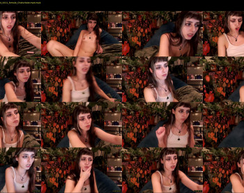 pluto_astrology — 108 minute Chaturbate female cam show recording, 720p, Jul 25, 2024