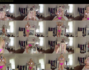 pretty_sara — 32 minute Chaturbate female cam show recording, 720p, Jul 25, 2024