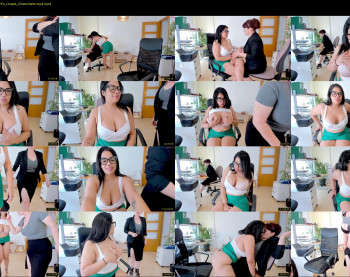 redskyxxx_ — 120 minute Chaturbate couple cam show recording, 720p, Jul 24, 2024