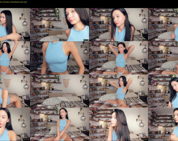 riskyproject — 34 minute Chaturbate couple cam show recording, 720p, Jul 24, 2024