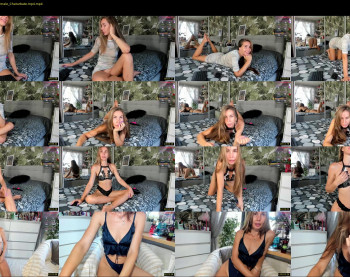 rora_ — 69 minute Chaturbate female cam show recording, 720p, Jul 24, 2024
