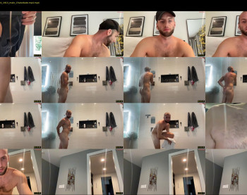 ryanandchadcb — 17 minute Chaturbate male cam show recording, 720p, Jul 24, 2024