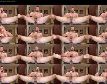 ryanlanders — 23 minute Chaturbate male cam show recording, 720p, Jul 24, 2024