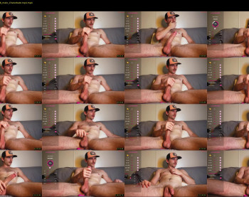 rybear69 — 80 minute Chaturbate male cam show recording, 720p, Jul 25, 2024