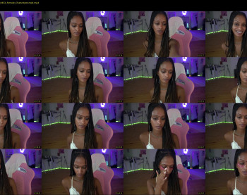 sasha_amour — 62 minute Chaturbate female cam show recording, 720p, Jul 25, 2024