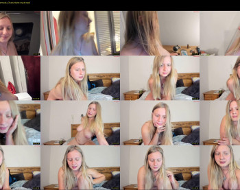 scartit — 18 minute Chaturbate female cam show recording, 720p, Jul 24, 2024