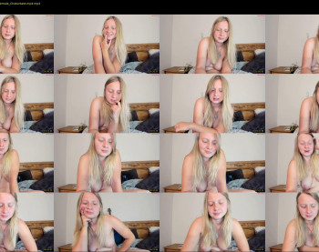 scartit — 12 minute Chaturbate female cam show recording, 720p, Jul 24, 2024