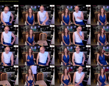 shannahand420 — 120 minute Chaturbate male cam show recording, 720p, Jul 24, 2024