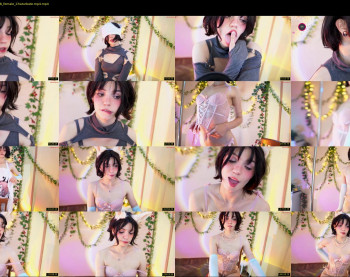 shiny_jail — 120 minute Chaturbate female cam show recording, 720p, Jul 25, 2024