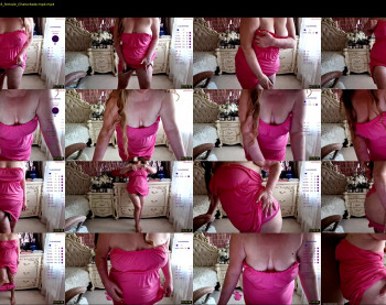 soft_body — 25 minute Chaturbate female cam show recording, 720p, Jul 24, 2024