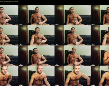 strangeratnight87 — 13 minute Chaturbate male cam show recording, 720p, Jul 24, 2024