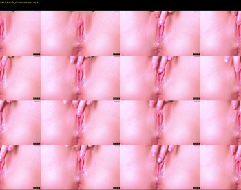 sweet_69billy — 3 minute Chaturbate female cam show recording, 720p, Jul 25, 2024