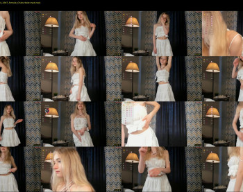 taitehambelton — 29 minute Chaturbate female cam show recording, 720p, Jul 24, 2024