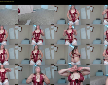 teases — 15 minute Chaturbate female cam show recording, 720p, Jul 24, 2024