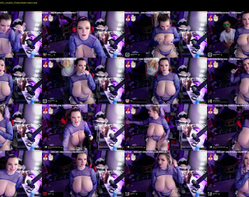 thelilithjane — 23 minute Chaturbate female cam show recording, 720p, Jul 25, 2024