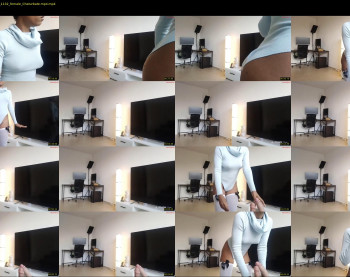 therainqueen — 6 minute Chaturbate female cam show recording, 720p, Jul 24, 2024