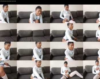 therainqueen — 9 minute Chaturbate female cam show recording, 720p, Jul 24, 2024