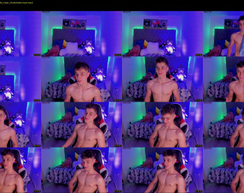 thomklein — 18 minute Chaturbate male cam show recording, 720p, Jul 25, 2024