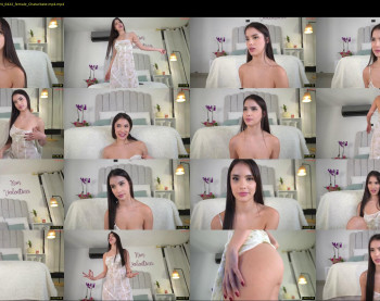 venezolanacute — 121 minute Chaturbate female cam show recording, 720p, Jul 25, 2024