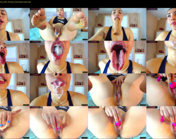 veronica_garciaa — 115 minute Chaturbate female cam show recording, 720p, Jul 24, 2024
