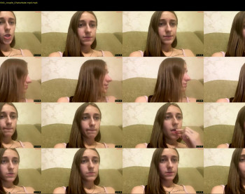 viktoria9898 — 4 minute Chaturbate couple cam show recording, 720p, Jul 24, 2024