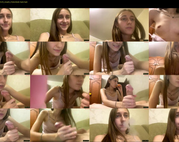 viktoria9898 — 93 minute Chaturbate couple cam show recording, 720p, Jul 25, 2024
